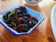 -丫丫蟹庄·苏式园林农家乐·阳澄湖大闸蟹(阳澄湖莲花岛店)