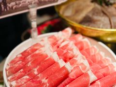 -巴奴毛肚火锅(姚家园万象汇店)