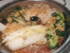 -大丰收脆鱼(闽侯永嘉店)
