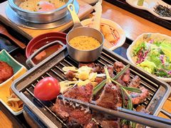 -味太助·银饭食堂(中华城店)