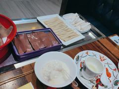 -好得火锅(育才店)
