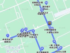 -大理古城