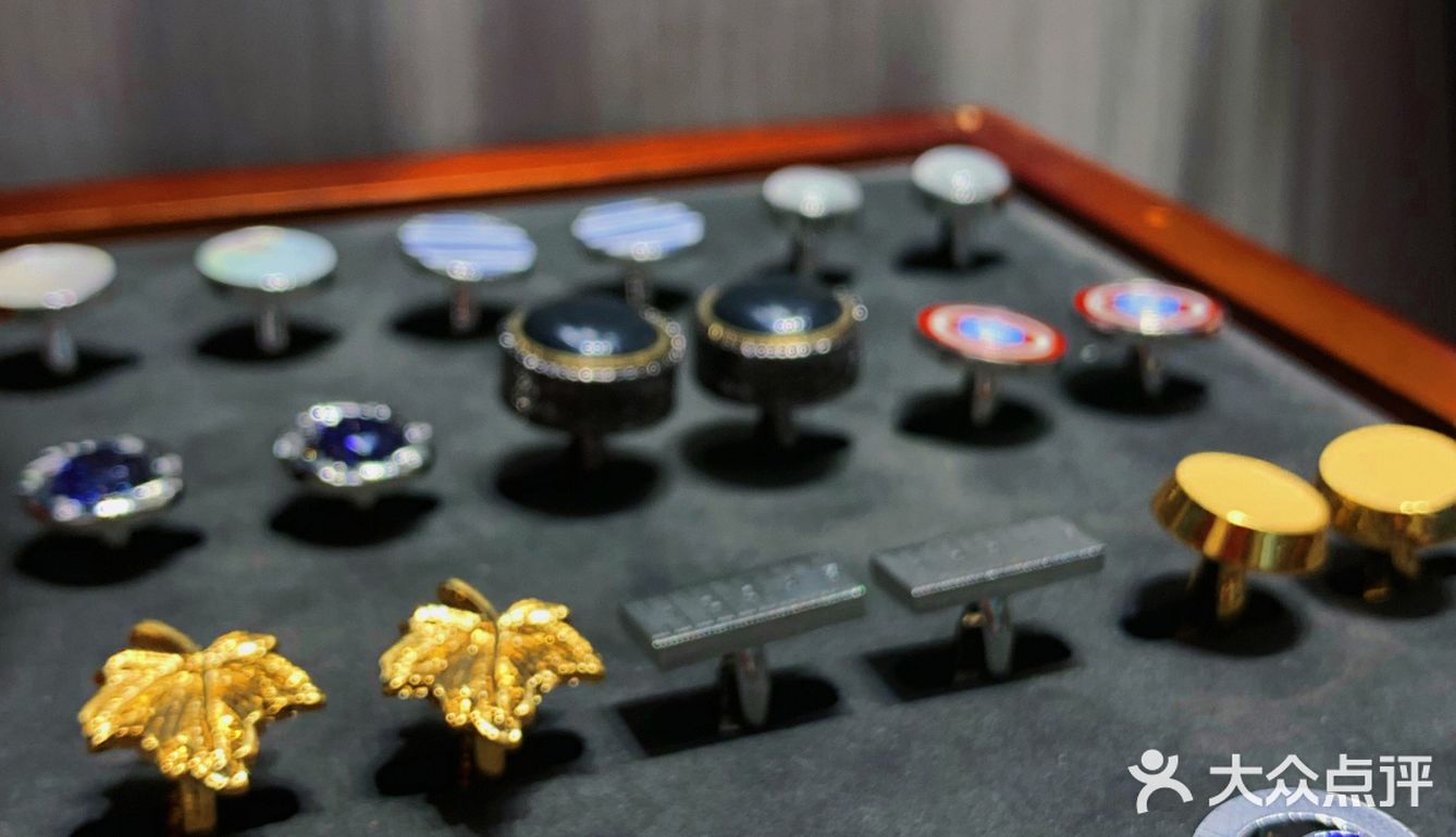 缺个男友系列|榛树高级定制