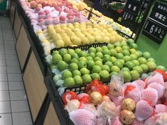 -世纪联华超市(浦电路店)