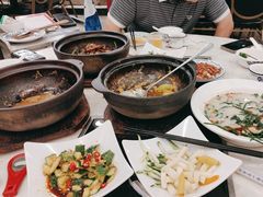 -大嫂镬仔·焖鸡煲·啫啫煲(逢源路店)