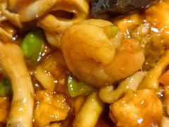 -裕德隆清真饭庄·天津特色菜(河东店)
