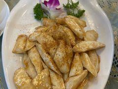 -新聚丰菜馆(太监弄店)