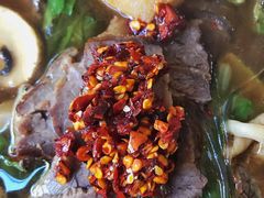 牛肉砂锅-凡老头米线砂锅(古荡新村西粮站)