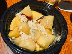 -石炮台果汁冰(天河店)