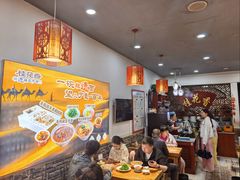 -桂花香手工面(鼓楼店)