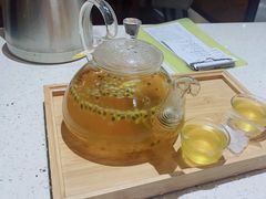 -如轩·海鲜砂锅粥·潮汕菜(小榄店)