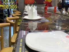 大堂-尚雅铁板自助料理(群力银泰城店)