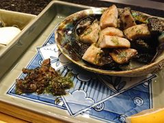 -Ginza Onodera铁板烧(外滩十八号店)