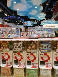 -哈姆雷斯(王府井百货大楼店)