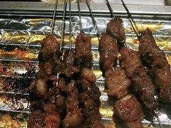 -郑喜旺烧烤(郑州总店)