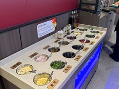 -水禾轩·海鲜蒸汽主题餐厅(新香洲旗舰店)