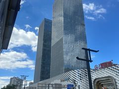 -万达广场(龙湖店)