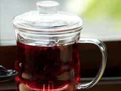 洛神花茶-1901 Cafe(西四店)