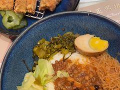 -馔豚·台北菜专门店(深圳湾万象城店)