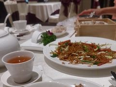 -白云宾馆·白云宴餐厅