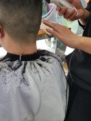 -MJ名将造型