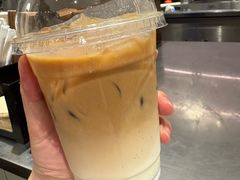 -Coffee@Works(仁川国际机场店)