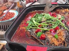 -古彭7只羊·招牌白串·碳锅羊肉旗舰店