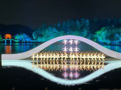 -印象西湖·最忆是杭州实景演出