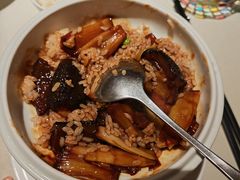 -悦融琥珀·京鲁菜·海味珍品(西单店)