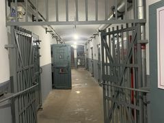 -青岛德国监狱旧址博物馆