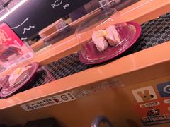 -寿司郎(皇庭广场店)