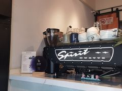 -LAB COFFEE来杯咖啡(浦仓路店)