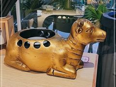 -佬肥猫(周浦万达店)