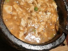 -绿茶餐厅(汇悦大融城店)