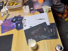 -剧狐剧本杀(徐汇1号店)