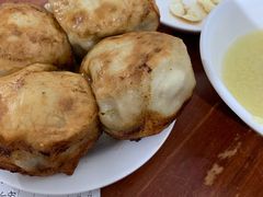 门钉肉饼-宝瑞门钉肉饼店