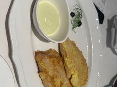 俄式清煎马哈鱼-波特曼西餐厅(南岗店)