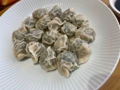 手工水饺-香浙汇(望京店)