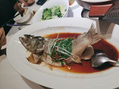 -院里寻菜·祖庵菜宴请(观沙岭店)