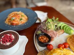 -MIMO CAFE(沙头角店)