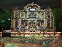 -爱来魔相4D艺术馆(济州中文馆)