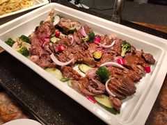 -南宁沃顿国际大酒店-自助餐厅