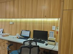 -上海仁爱医院口腔科 · 种植