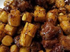 -阿莉餐厅(枣阳路店)