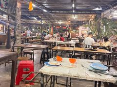 -Jomtien Talay Pao Pattaya