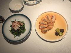 -醉舍·新淮扬菜(长宁龙之梦店)