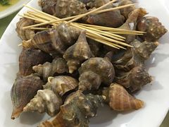 -秋姐美食店(旅游大道店)