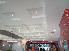 -子午路张记肉夹馍(兵马俑店)