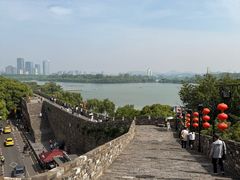 -南京城墙景区