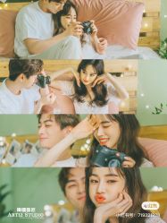 点击看大图 -韩国艺匠ARTIZ STUDIO(博览中心店)